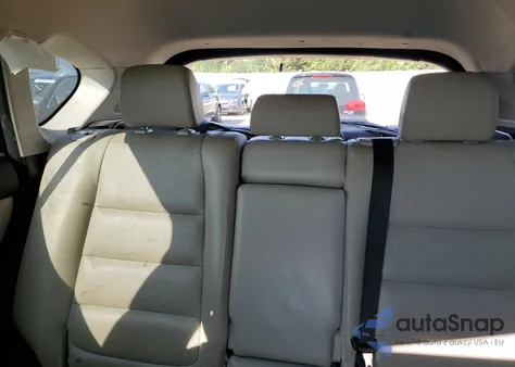 2014 Mazda Cx-5 Gt z USA, uszkodzony, nr VIN JM3KE4DY0E0322010